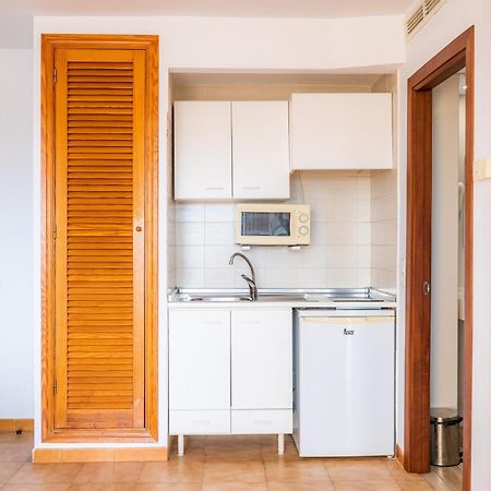 Apto Con Terraza 204 كالا مييور المظهر الخارجي الصورة