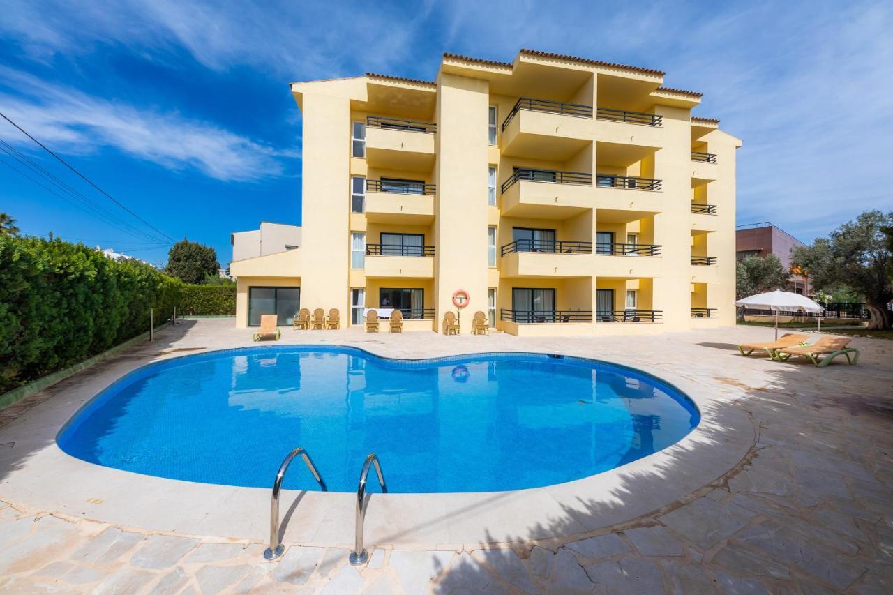 Apto Con Terraza 204 كالا مييور المظهر الخارجي الصورة