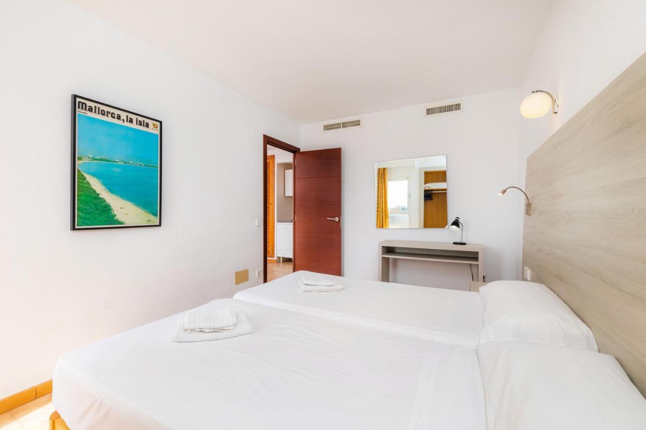 Apto Con Terraza 204 كالا مييور المظهر الخارجي الصورة