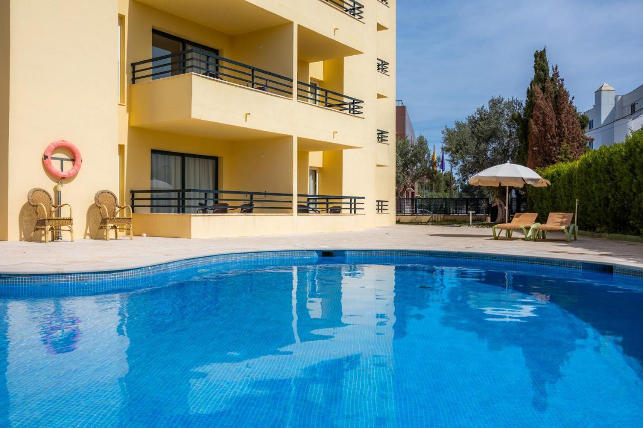 Apto Con Terraza 204 كالا مييور المظهر الخارجي الصورة