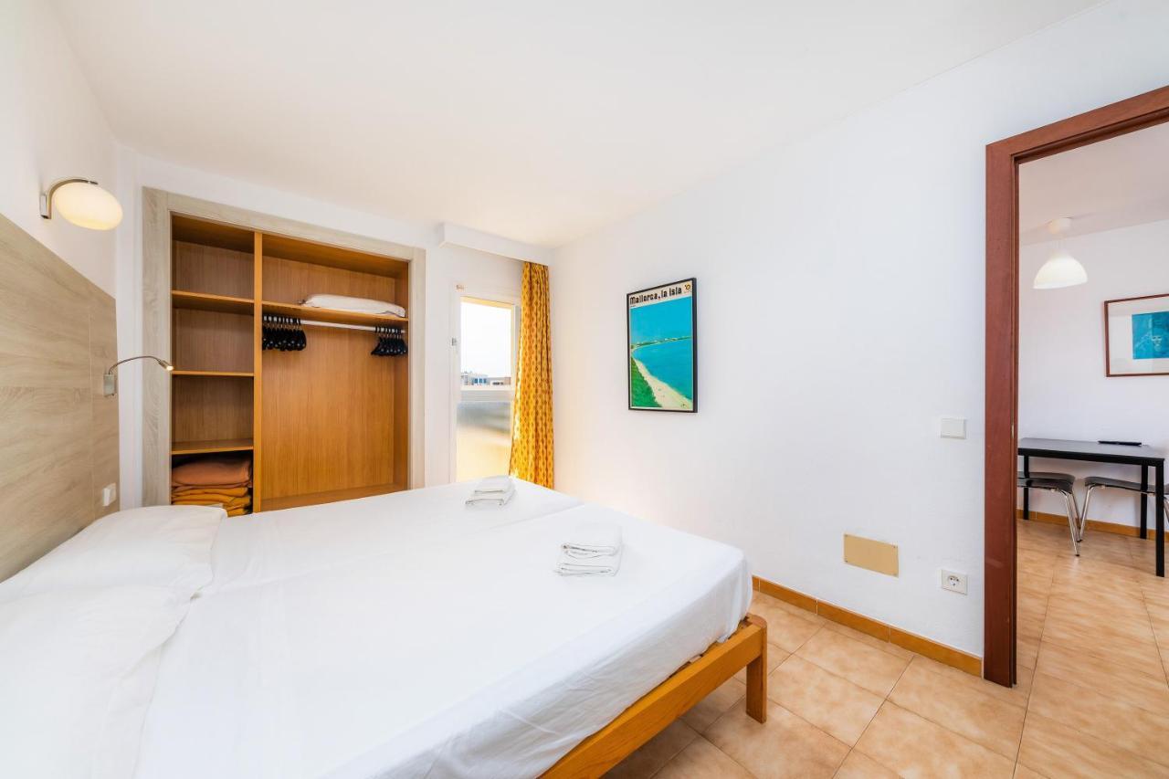 Apto Con Terraza 204 كالا مييور المظهر الخارجي الصورة