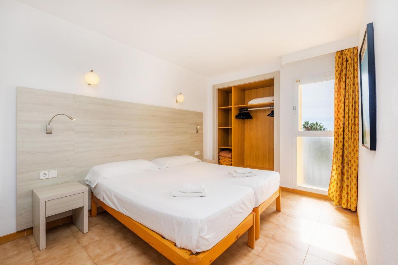 Apto Con Terraza 204 كالا مييور المظهر الخارجي الصورة