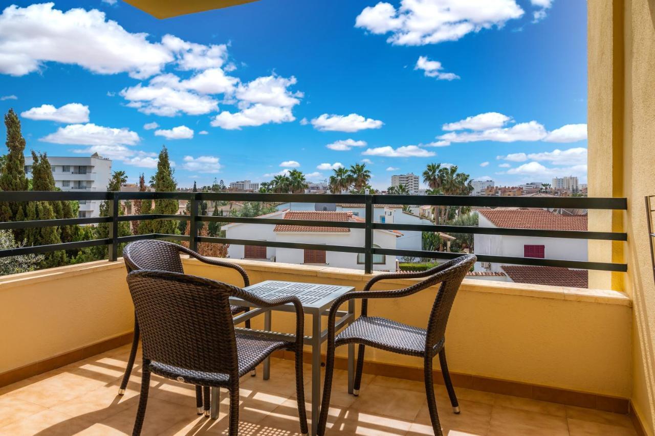 Apto Con Terraza 204 كالا مييور المظهر الخارجي الصورة