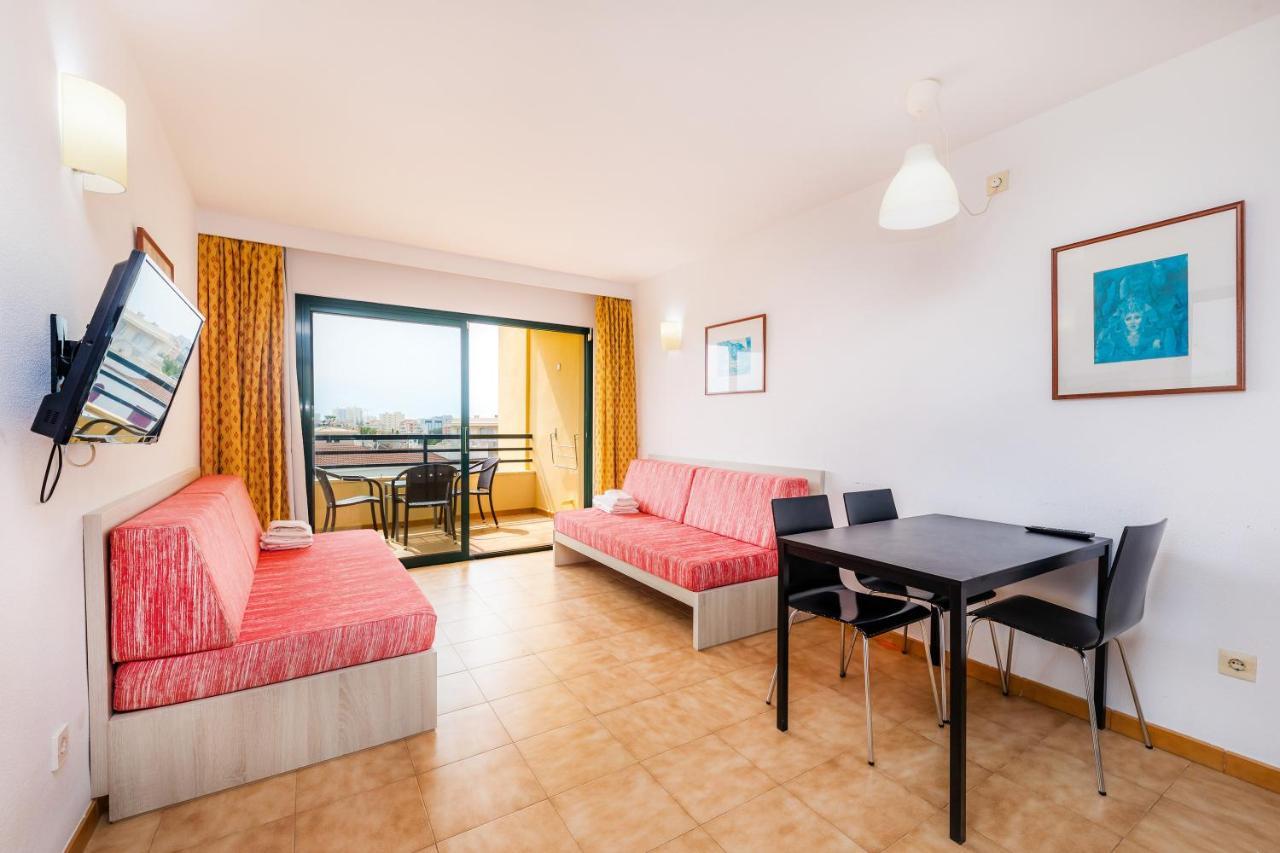 Apto Con Terraza 204 كالا مييور المظهر الخارجي الصورة