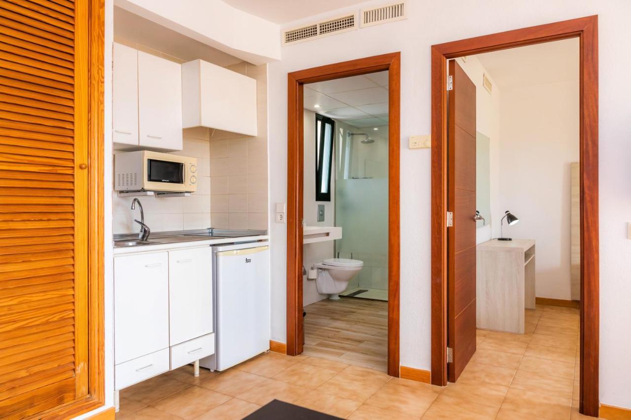 Apto Con Terraza 204 كالا مييور المظهر الخارجي الصورة