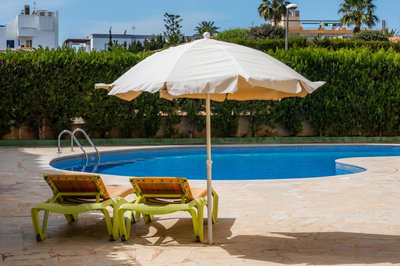 Apto Con Terraza 204 كالا مييور المظهر الخارجي الصورة