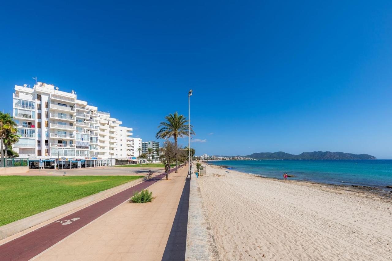 Apto Con Terraza 204 كالا مييور المظهر الخارجي الصورة