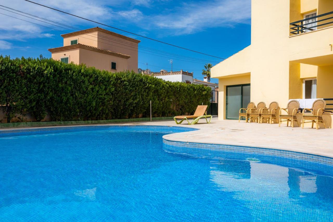 Apto Con Terraza 204 كالا مييور المظهر الخارجي الصورة