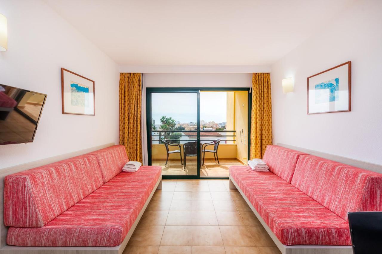 Apto Con Terraza 204 كالا مييور المظهر الخارجي الصورة