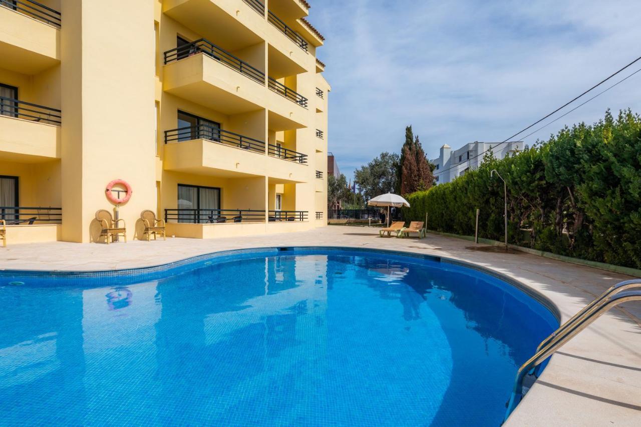 Apto Con Terraza 204 كالا مييور المظهر الخارجي الصورة