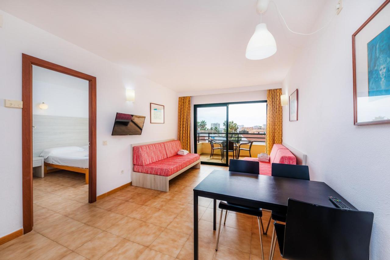 Apto Con Terraza 204 كالا مييور المظهر الخارجي الصورة